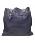 FURLA (フルラ) FURLA　トートバッグ ネイビー：8000円