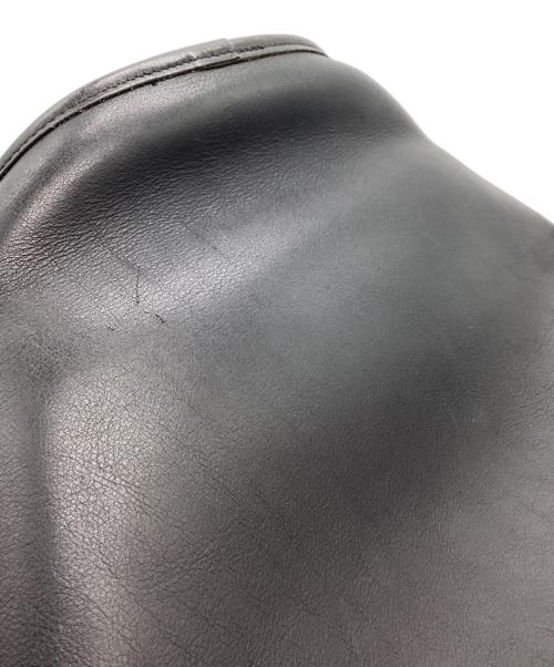 COACH（コーチ）COACH (コーチ) COACH　OLD COACH　ショルダーバッグ ブラックの古着・服飾アイテム