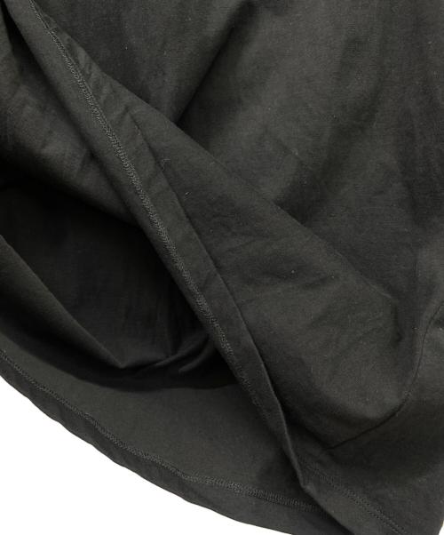 LOEWE（ロエベ）LOEWE (ロエベ) 半袖カットソー ブラック サイズ:Mの古着・服飾アイテム