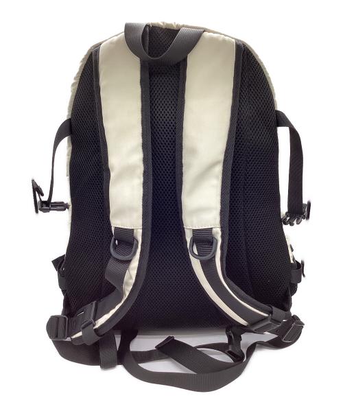 DANTON（ダントン）DANTON (ダントン) DANTON　MONT FARON 27　リュック アイボリーの古着・服飾アイテム