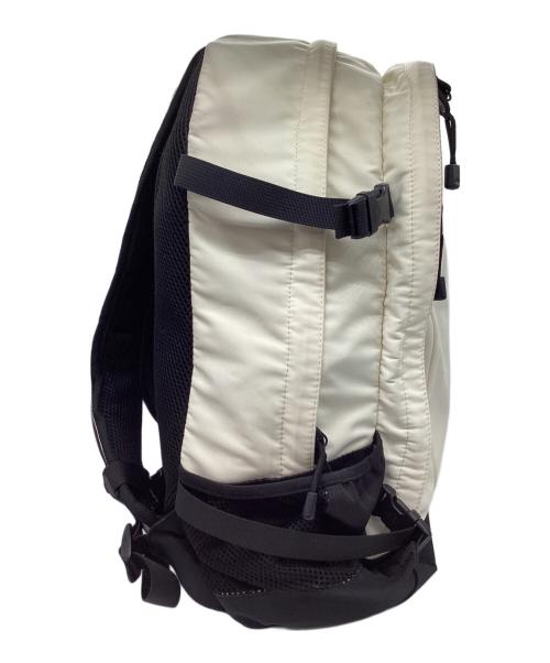 DANTON（ダントン）DANTON (ダントン) DANTON　MONT FARON 27　リュック アイボリーの古着・服飾アイテム