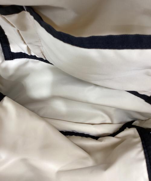 DANTON（ダントン）DANTON (ダントン) DANTON　MONT FARON 27　リュック アイボリーの古着・服飾アイテム