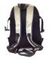 DANTON (ダントン) DANTON　MONT FARON 27　リュック アイボリー：10000円