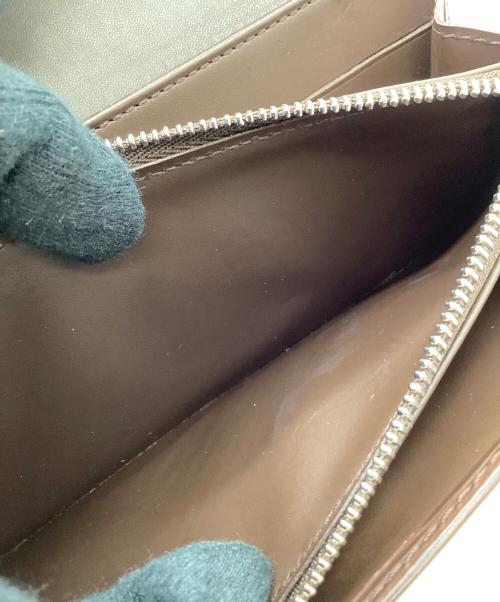 LOUIS VUITTON（ルイ ヴィトン）LOUIS VUITTON (ルイ ヴィトン) LOUIS VUITTON　エピ　ポシェット・ポルトモネ クレディ　長財布の古着・服飾アイテム