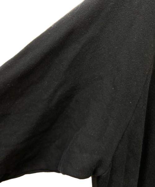 UNDERCOVER（アンダーカバー）UNDERCOVER (アンダーカバー) スウェット ブラック×マルチカラー サイズ:size2の古着・服飾アイテム