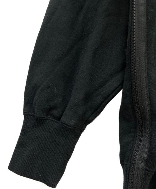 UNDERCOVER（アンダーカバー）UNDERCOVER (アンダーカバー) スウェット ブラック×マルチカラー サイズ:size2の古着・服飾アイテム