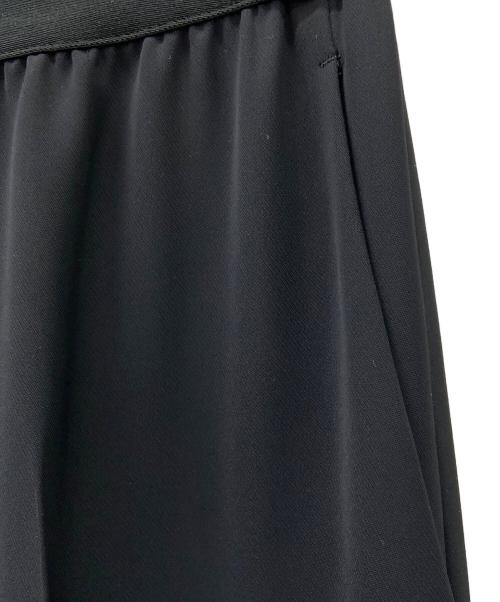 Maison Margiela（メゾンマルジェラ）Maison Margiela (メゾンマルジェラ) イージーパンツ ブラック サイズ:36の古着・服飾アイテム