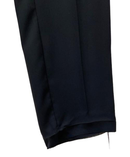 Maison Margiela（メゾンマルジェラ）Maison Margiela (メゾンマルジェラ) イージーパンツ ブラック サイズ:36の古着・服飾アイテム