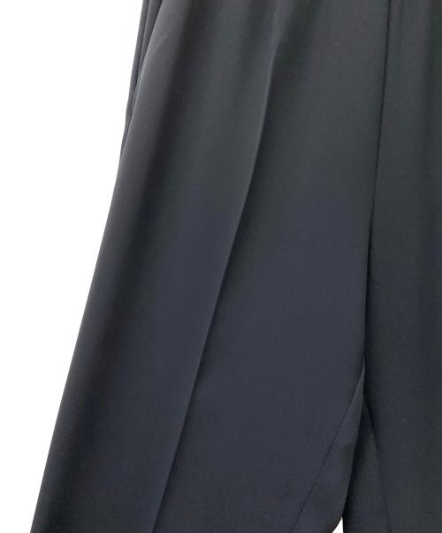 Maison Margiela（メゾンマルジェラ）Maison Margiela (メゾンマルジェラ) イージーパンツ ブラック サイズ:36の古着・服飾アイテム