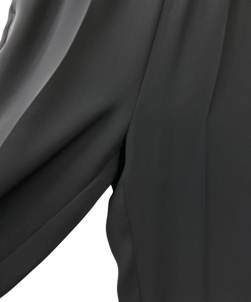 Maison Margiela（メゾンマルジェラ）Maison Margiela (メゾンマルジェラ) イージーパンツ ブラック サイズ:36の古着・服飾アイテム