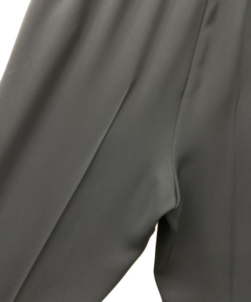 Maison Margiela（メゾンマルジェラ）Maison Margiela (メゾンマルジェラ) イージーパンツ ブラック サイズ:36の古着・服飾アイテム