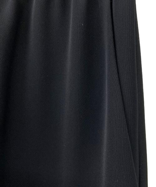 Maison Margiela（メゾンマルジェラ）Maison Margiela (メゾンマルジェラ) イージーパンツ ブラック サイズ:36の古着・服飾アイテム