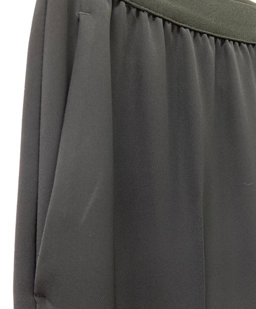 Maison Margiela（メゾンマルジェラ）Maison Margiela (メゾンマルジェラ) イージーパンツ ブラック サイズ:36の古着・服飾アイテム