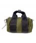 DIESEL (ディーゼル) DIESEL　ショルダーバッグ オリーブ×ブラック：10000円