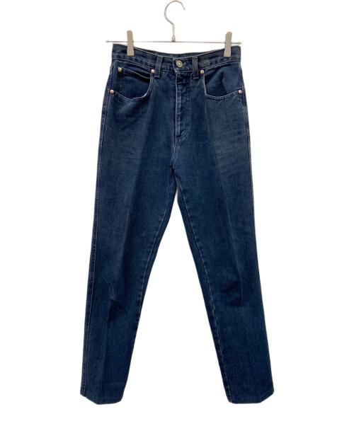 VERSACE Sport（ヴェルサーチ スポーツ）VERSACE SPORT (ヴェルサーチ スポーツ) VERSACE SPORT　デニムパンツ インディゴ サイズ:SIZE W28の古着・服飾アイテム