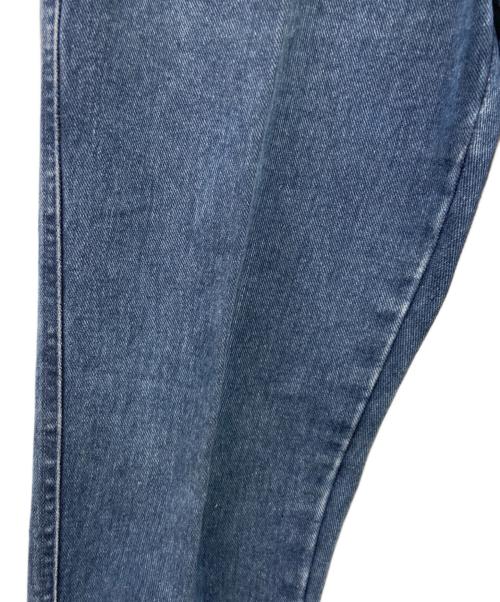 VERSACE Sport（ヴェルサーチ スポーツ）VERSACE SPORT (ヴェルサーチ スポーツ) VERSACE SPORT　デニムパンツ インディゴ サイズ:SIZE W28の古着・服飾アイテム
