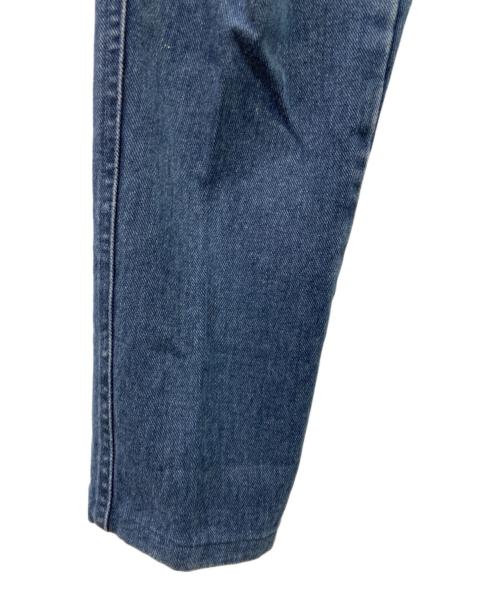 VERSACE Sport（ヴェルサーチ スポーツ）VERSACE SPORT (ヴェルサーチ スポーツ) VERSACE SPORT　デニムパンツ インディゴ サイズ:SIZE W28の古着・服飾アイテム