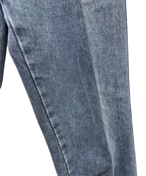 VERSACE Sport（ヴェルサーチ スポーツ）VERSACE SPORT (ヴェルサーチ スポーツ) VERSACE SPORT　デニムパンツ インディゴ サイズ:SIZE W28の古着・服飾アイテム
