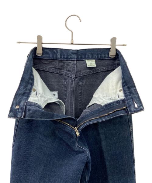VERSACE Sport（ヴェルサーチ スポーツ）VERSACE SPORT (ヴェルサーチ スポーツ) VERSACE SPORT　デニムパンツ インディゴ サイズ:SIZE W28の古着・服飾アイテム