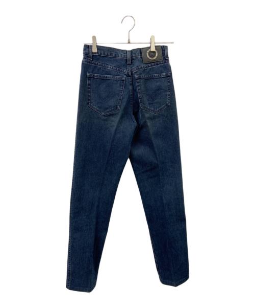 VERSACE Sport（ヴェルサーチ スポーツ）VERSACE SPORT (ヴェルサーチ スポーツ) VERSACE SPORT　デニムパンツ インディゴ サイズ:SIZE W28の古着・服飾アイテム