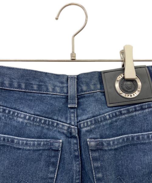 VERSACE Sport（ヴェルサーチ スポーツ）VERSACE SPORT (ヴェルサーチ スポーツ) VERSACE SPORT　デニムパンツ インディゴ サイズ:SIZE W28の古着・服飾アイテム