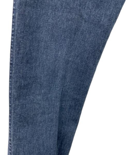 VERSACE Sport（ヴェルサーチ スポーツ）VERSACE SPORT (ヴェルサーチ スポーツ) VERSACE SPORT　デニムパンツ インディゴ サイズ:SIZE W28の古着・服飾アイテム