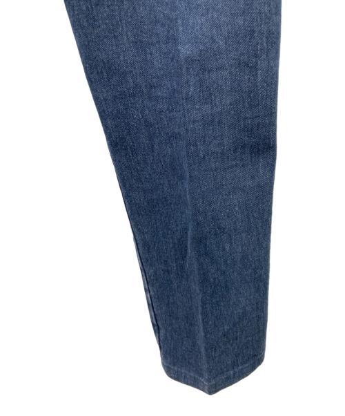 VERSACE Sport（ヴェルサーチ スポーツ）VERSACE SPORT (ヴェルサーチ スポーツ) VERSACE SPORT　デニムパンツ インディゴ サイズ:SIZE W28の古着・服飾アイテム