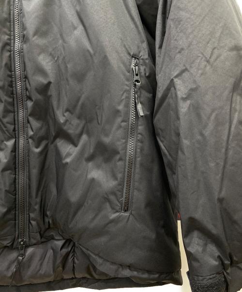 US ARMY（ユーエスアーミー）US ARMY (ユーエスアーミー) ECWCS GEN3 LEVEL7　BAF社 ブラック サイズ:M 未使用品の古着・服飾アイテム