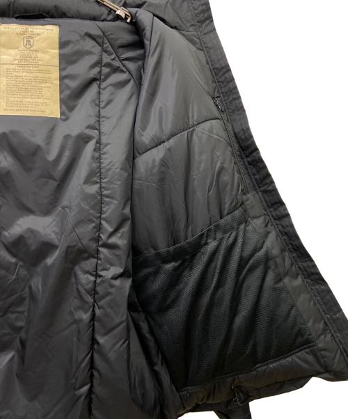 US ARMY（ユーエスアーミー）US ARMY (ユーエスアーミー) ECWCS GEN3 LEVEL7　BAF社 ブラック サイズ:M 未使用品の古着・服飾アイテム