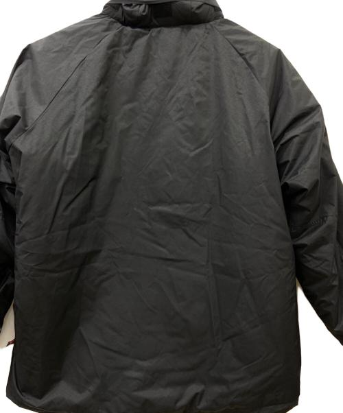 US ARMY（ユーエスアーミー）US ARMY (ユーエスアーミー) ECWCS GEN3 LEVEL7　BAF社 ブラック サイズ:M 未使用品の古着・服飾アイテム