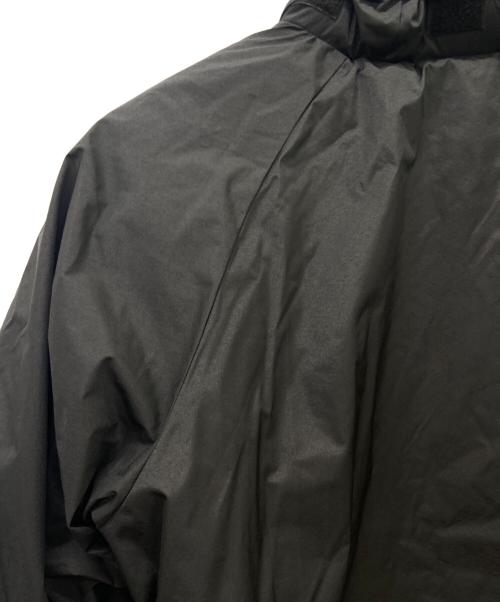 US ARMY（ユーエスアーミー）US ARMY (ユーエスアーミー) ECWCS GEN3 LEVEL7　BAF社 ブラック サイズ:M 未使用品の古着・服飾アイテム