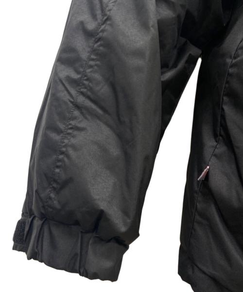 US ARMY（ユーエスアーミー）US ARMY (ユーエスアーミー) ECWCS GEN3 LEVEL7　BAF社 ブラック サイズ:M 未使用品の古着・服飾アイテム