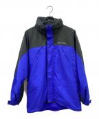 mont-bellモンベル）の古着「mont-bell　スキーウェア(ジャケット)」｜ブルー