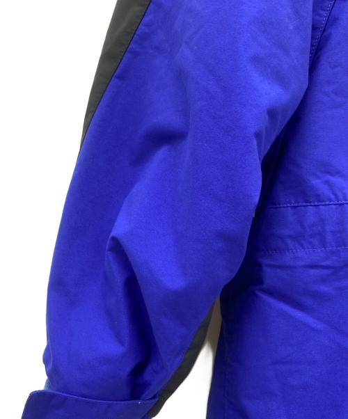mont-bell（モンベル）mont-bell (モンベル) mont-bell　スキーウェア(ジャケット) ブルー サイズ:Ｌの古着・服飾アイテム