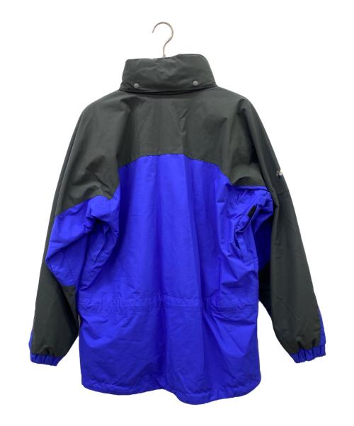 mont-bell（モンベル）mont-bell (モンベル) mont-bell　スキーウェア(ジャケット) ブルー サイズ:Ｌの古着・服飾アイテム