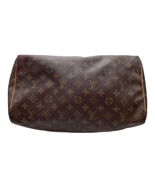 LOUIS VUITTON（ルイ ヴィトン）LOUIS VUITTON (ルイ ヴィトン) LOUIS VUITTON　モノグラム　スピーディ30　ハンドバッグ ブラウンの古着・服飾アイテム