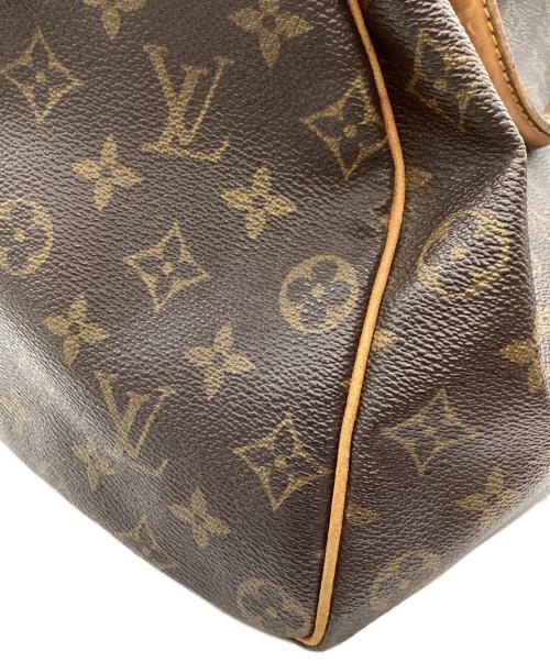 LOUIS VUITTON（ルイ ヴィトン）LOUIS VUITTON (ルイ ヴィトン) LOUIS VUITTON　モノグラム　スピーディ30　ハンドバッグ ブラウンの古着・服飾アイテム