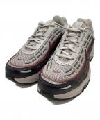 NIKEナイキ）の古着「NIKE　Air Max TL 2.5　スニーカー」｜グレー×ブラウン
