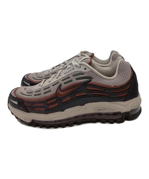 NIKE（ナイキ）NIKE (ナイキ) NIKE　Air Max TL 2.5　スニーカー グレー×ブラウン サイズ:27㎝の古着・服飾アイテム
