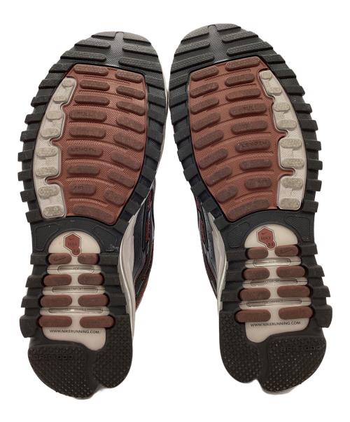 NIKE（ナイキ）NIKE (ナイキ) NIKE　Air Max TL 2.5　スニーカー グレー×ブラウン サイズ:27㎝の古着・服飾アイテム