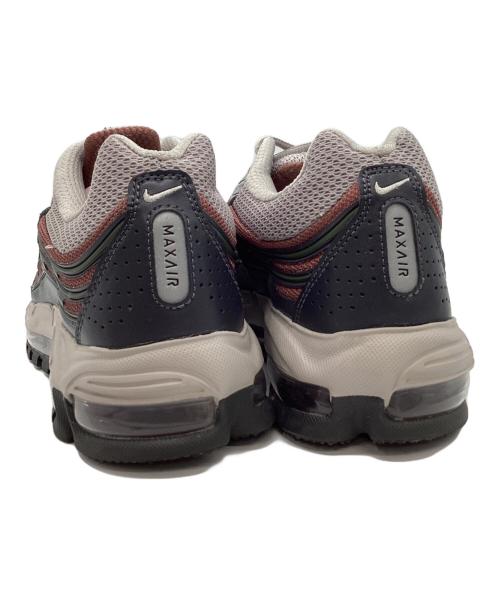 NIKE（ナイキ）NIKE (ナイキ) NIKE　Air Max TL 2.5　スニーカー グレー×ブラウン サイズ:27㎝の古着・服飾アイテム