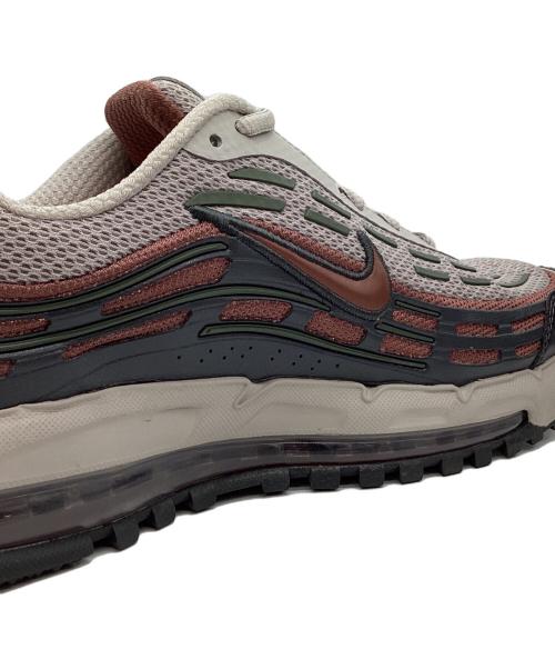 NIKE（ナイキ）NIKE (ナイキ) NIKE　Air Max TL 2.5　スニーカー グレー×ブラウン サイズ:27㎝の古着・服飾アイテム
