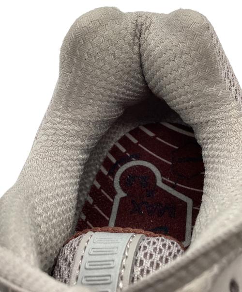 NIKE（ナイキ）NIKE (ナイキ) NIKE　Air Max TL 2.5　スニーカー グレー×ブラウン サイズ:27㎝の古着・服飾アイテム