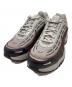 NIKE（ナイキ）の古着「NIKE　Air Max TL 2.5　スニーカー」｜グレー×ブラウン