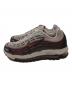 NIKE (ナイキ) NIKE　Air Max TL 2.5　スニーカー グレー×ブラウン サイズ:27㎝：9000円