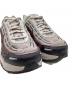 中古・古着 NIKE (ナイキ) NIKE　Air Max TL 2.5　スニーカー グレー×ブラウン サイズ:27㎝：9000円