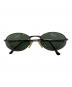 RAY-BAN（レイバン）の古着「RAY-BAN　TITANIO　サングラス」