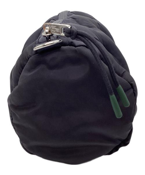 LACOSTE（ラコステ）LACOSTE (ラコステ) LACOSTE　ショルダーバッグ ネイビーの古着・服飾アイテム