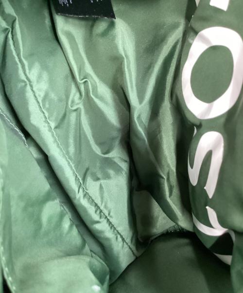 LACOSTE（ラコステ）LACOSTE (ラコステ) LACOSTE　ショルダーバッグ ネイビーの古着・服飾アイテム