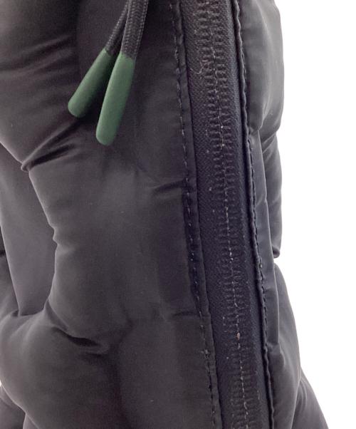 LACOSTE（ラコステ）LACOSTE (ラコステ) LACOSTE　ショルダーバッグ ネイビーの古着・服飾アイテム